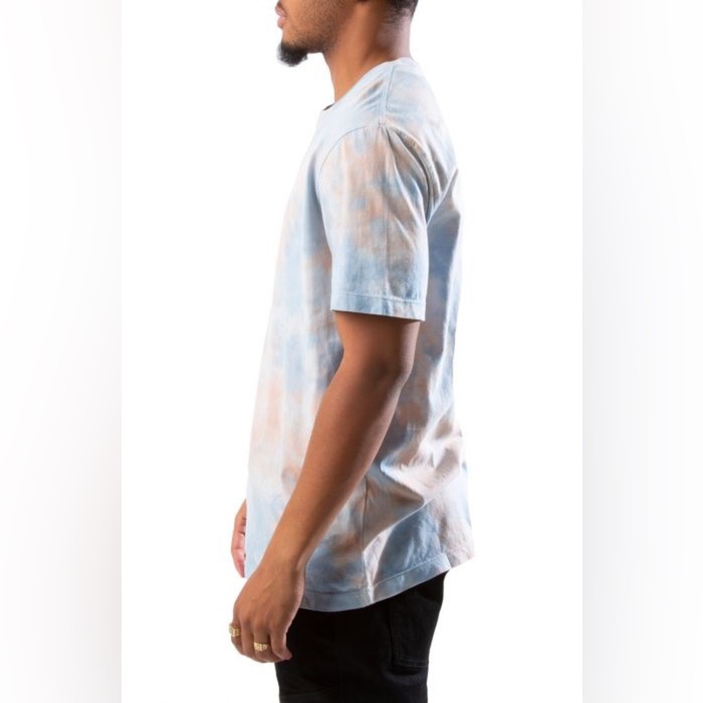 True Religion  men’s Tie-dye T shirt size M - Picture 2 of 7
